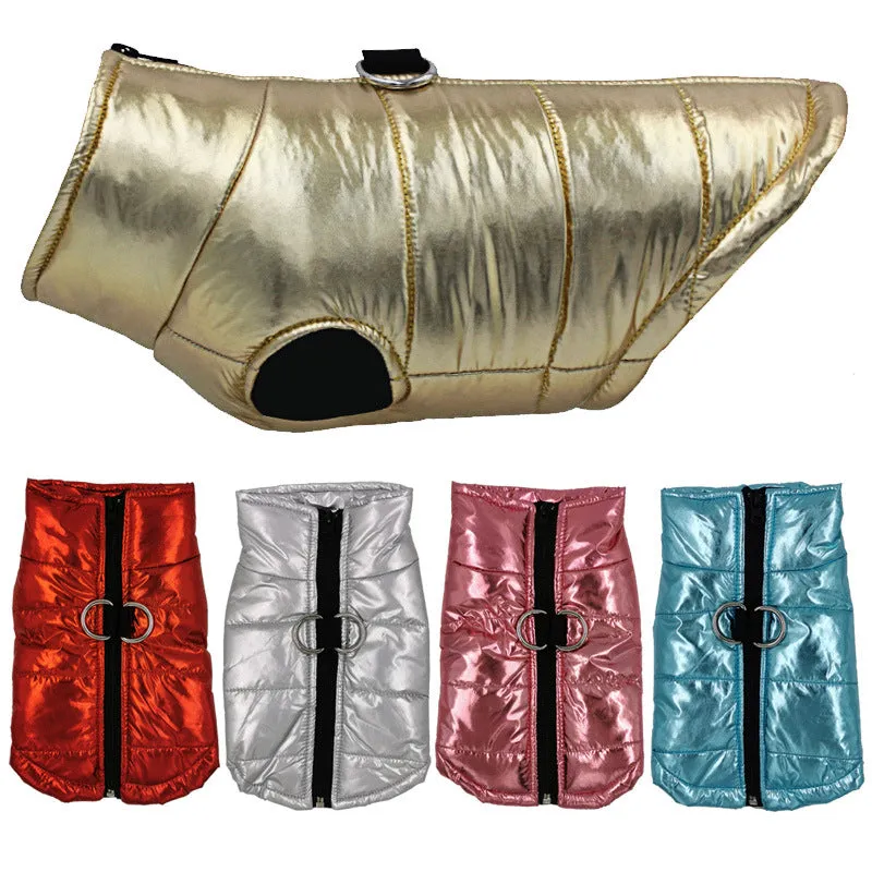 Waterproof Clothes For Large Dogs