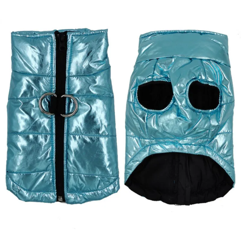 Waterproof Clothes For Large Dogs