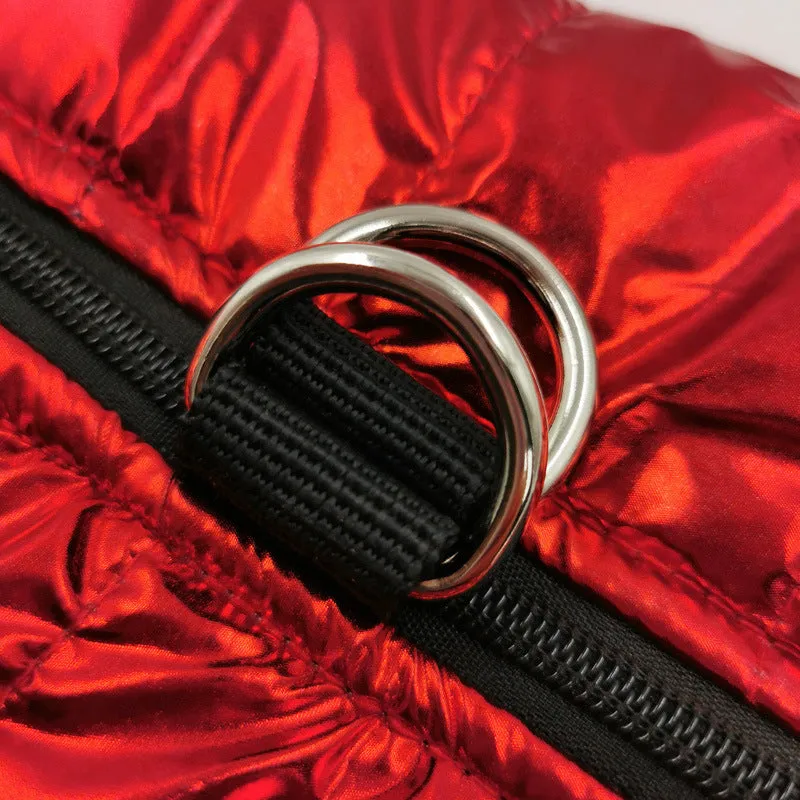 Waterproof Clothes For Large Dogs