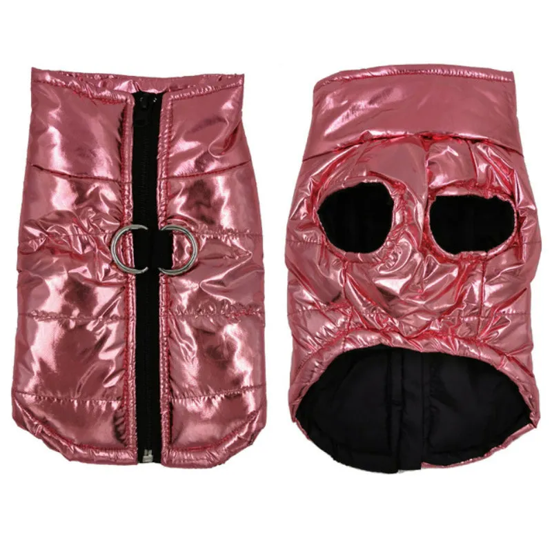 Waterproof Clothes For Large Dogs