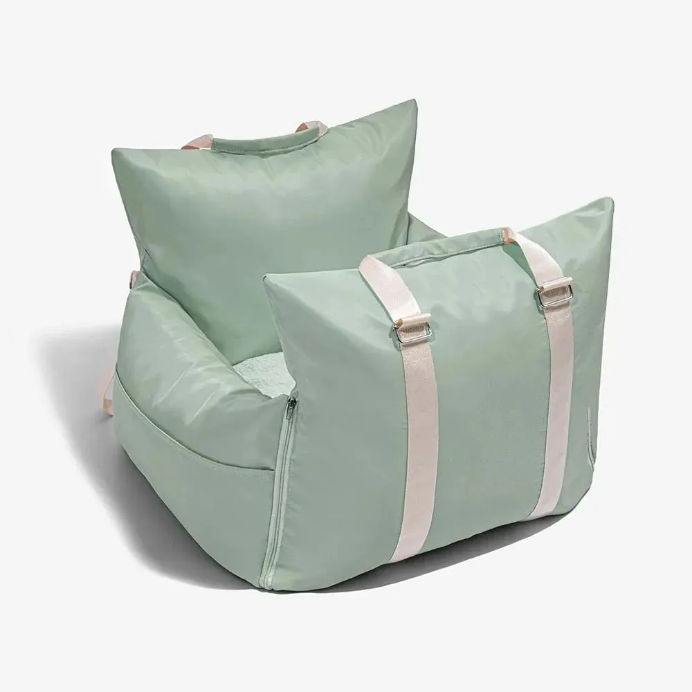 Waterproof Dog Car Seat