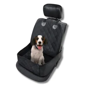 Waterproof Dog Seat Pad Cover