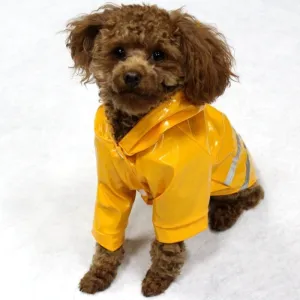 Waterproof Raincoat For Dogs