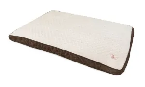 Yours Droolly Indoor Osteo Bed