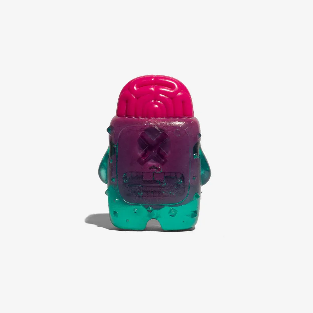 Zee.Dog Brain Dead Bacon Flavoured Dog Toy^^^